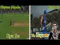 Ind Vs WI Bekar Match Tha | The Champions Cup | International Match | WCC3 Career | Part 46 |