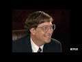 Inside Bill's Brain Decoding Bill Gates  Official Trailer  Netflix
