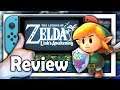 Is Link's Awakening worth the price? | The Legend of Zelda: Link's Awakening Nintendo Switch Review