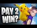Is Pokemon Unite Pay To Win or Is It Overblown? - Comparing Pay to Win VS Free to Play