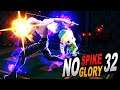 J&P Juega: Smash Bros Ultimate - No Spike No Glory #32