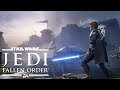 Jedi Grandmaster Difficulty Twitch Stream | Star Wars Jedi: Fallen Order #5