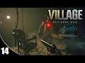 j'étais pas pret | Resident Evil Village | 1080 60 FPS | Part 14