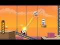 Johnny Trigger - Gameplay All Level (iOS and Android) Part 3