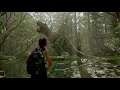 Jurassic Park en The Last of Us Part II / The Last of Us™ Parte Il / Mejores Escenas / Best Moments