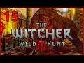 Koke Plays The Breathtaking Witcher 3 - Stream Vod - Episode 15