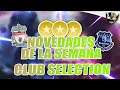 KONAMI CUP MATCHDAY, NUEVOS CLUBS SELECTION.. "NOVEDADES DE LA SEMANA" myClub PES 2020