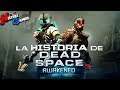 La Historia De Dead Space 3: Awakened │ History Gamer