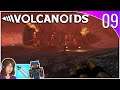 Lets Go Hunting | EP09 | Volcanoids Co-Op Lets Play