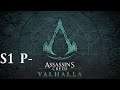 Let's Play Assassin's Creed: Valhalla S1 - Evior Wolf-Kissed
