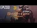Let's Play Baldur's Gate Enhance Edition - Epizod 31