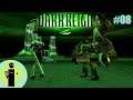 Let's Play Dark Reign 2 #08 [JDA] These shuttles are complete deathtraps