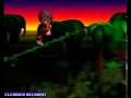 Let's play Donkey Kong Country - Vine Valley