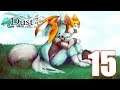 [Let's Play] Dust : An Elysian Tail (Switch) - 15 / FINAL - Sacrifice