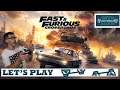 Let's Play - Fast & Furious Crossroads | Part 1