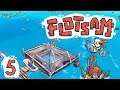 Let's Play Flotsam [005] - Wasseraufbereiter [Deutsch | German]