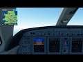 Let's Play Microsoft Flight Simulator