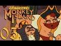 Let's Play Monkey Island 3 [5] - Drei Frisöre