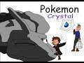 lets play pokemon crystal part 1 a whole new game