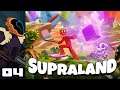 Let's Play Supraland - PC Gameplay Part 4 - That's Not How Keycards Work!