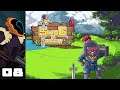 Let's Play Swag and Sorcery - PC Gameplay Part 8 - Dispossesser