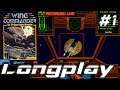 Let's play Wing Commander I | Origin Syst. 1990 | #1