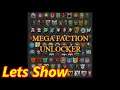 Lets Show Mega Faction Unlocker