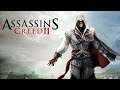 Let's Stream Assassin's Creed 2 & BR [Blind] [Deutsch] Session 11 - Finale