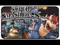 Let's Stream Super Smash Bros. Ultimate (25.2.2021) + Yoshi's Island