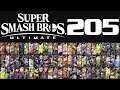 Lettuce play Super Smash Bros Ultimate part 205