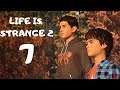 Life Is Strange 2 Part 7