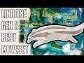 Linoone Gen 3 Best Moveset - Linoone Best Moveset Moves Pokemon Emerald Ruby Sapphire Red Green