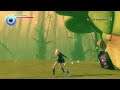 Live PS4 Broadcast gravity rush 2 episode 2 part2