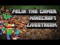 [ LIVE STREAM ] Let's Play Minecraft for Nintendo Switch | Survival Mode