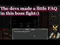 Loop Hero tips and tricks - Secret boss fight for endgame - Developer boss fight - Hardest boss
