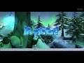 Los Pitufos 2 (The Smurfs 2) de Wii con el emulador Dolphin en Pc. Secretos y desafios (Parte 15)
