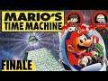 Lost In Time | Mario's Time Machine - Finale