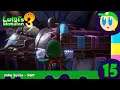 Luigi's Mansion 3 Episode 15 We Learned Our Shapes And Didn't Die For It