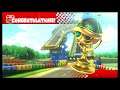 Mario Kart 8 Deluxe - 4-players Shell Cup