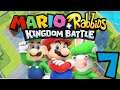Mario + Rabbids Kingdom Battle Part 7