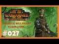 Markus Wulfhart - Kampagne #027 🐉 The Hunter & The Beast - Total War Warhammer 2 🐉 [Deutsch]