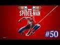 Marvel's Spider-Man Platin-Let's-Play #50 | Nieder mit Sable (deutsch/german)