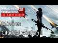 Mass Effect 3 Mission Citadel: Leviathan II