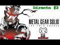 Metal Gear Solid: The Twin Snakes - Parte 2