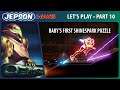 Metroid Dread #10 • Can't Stop the Shinespark