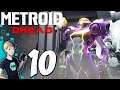 Metroid Dread - Part 10: Fastest Being In The Universe