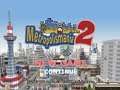 MetropolisMania 2 USA - Playstation 2 (PS2)