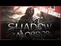 Middle-earth: Shadow of Mordor (AO VIVO)