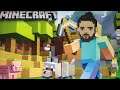 Minecraft | İlk Bakış