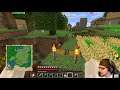 Minecraft Part 42 -Temples-